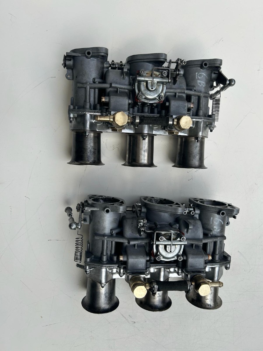 Verkaufe: Motor für Porsche 911 Baujahr BJ -