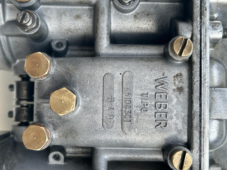 Verkaufe: Motor für Porsche 911 Baujahr BJ -