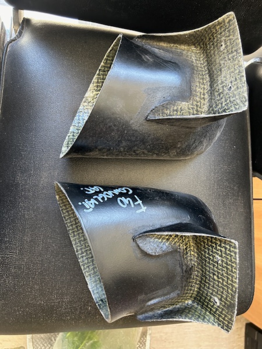 Für Ferrari Karosserieteile zu verkaufen Baujahr BJ -