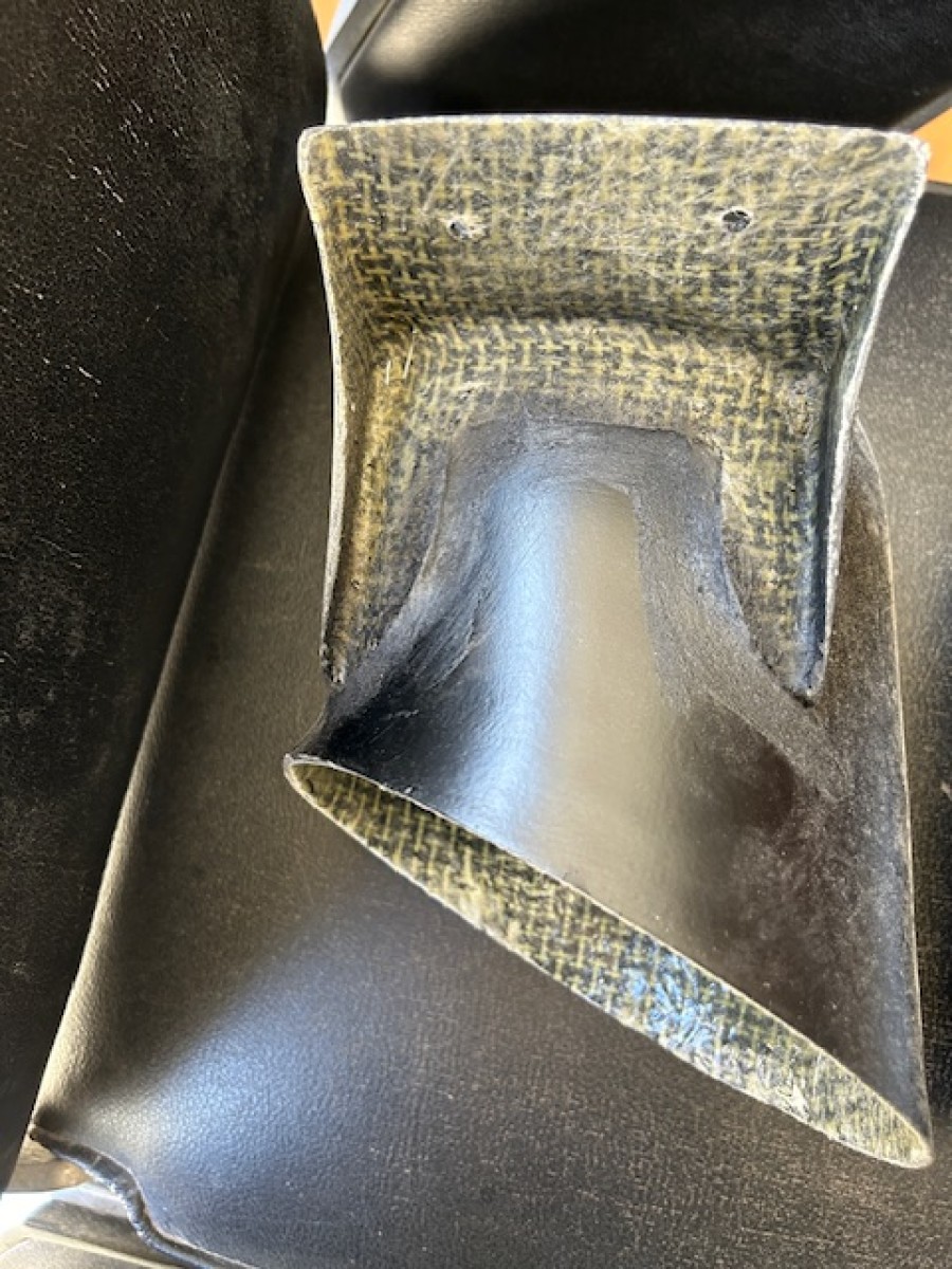 Für Ferrari Karosserieteile zu verkaufen Baujahr BJ -