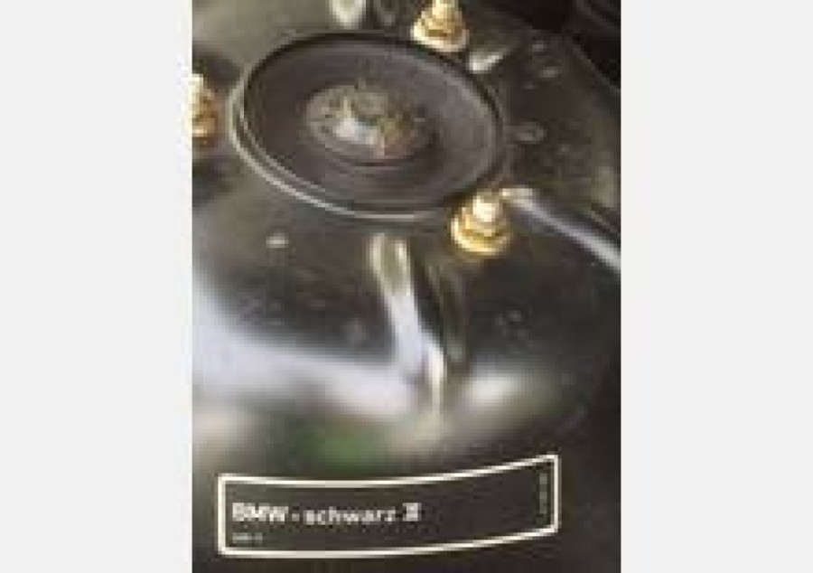 Historisch zugelassen: BMW 3er 316i Baur TC 4 mit Matching Numbers Baujahr BJ 06/1993