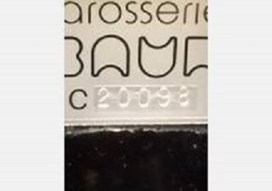 Historisch zugelassen: BMW 3er 316i Baur TC 4 mit Matching Numbers Baujahr BJ 06/1993