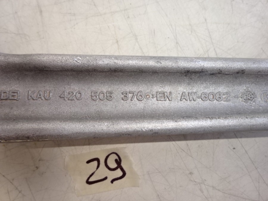 Diverses… für Lamborghini abzugeben Baujahr BJ -