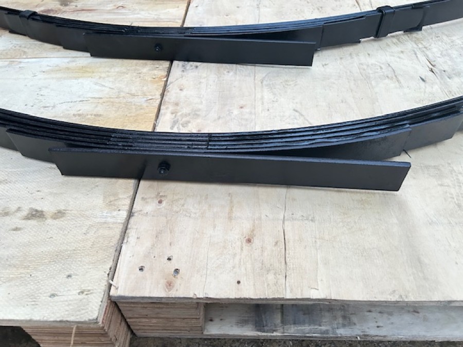 Für Maserati Indy Hinterachse zu verkaufen Baujahr BJ -