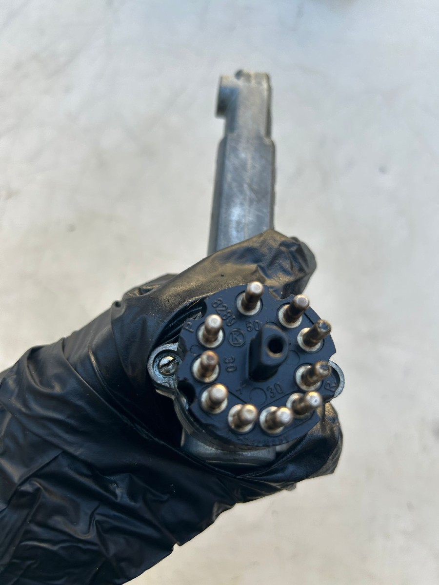 Für Porsche 911 Elektronik zu verkaufen Baujahr BJ -