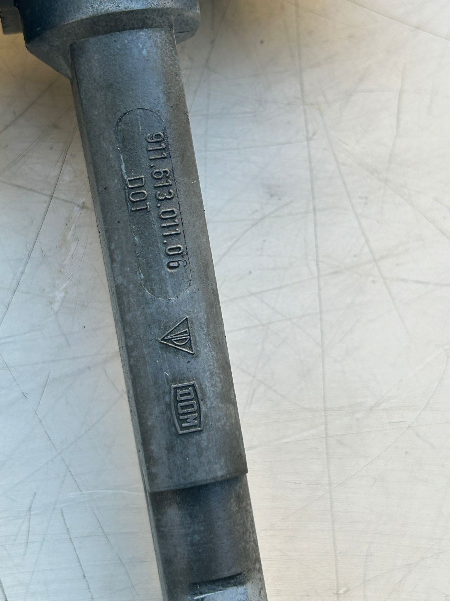 Für Porsche 911 Elektronik zu verkaufen Baujahr BJ -