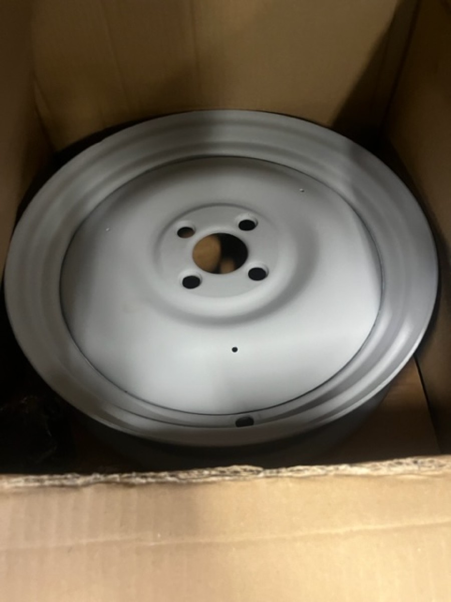 Steyr 50 Baby in rostfreiem Zustand Baujahr BJ 03/1936