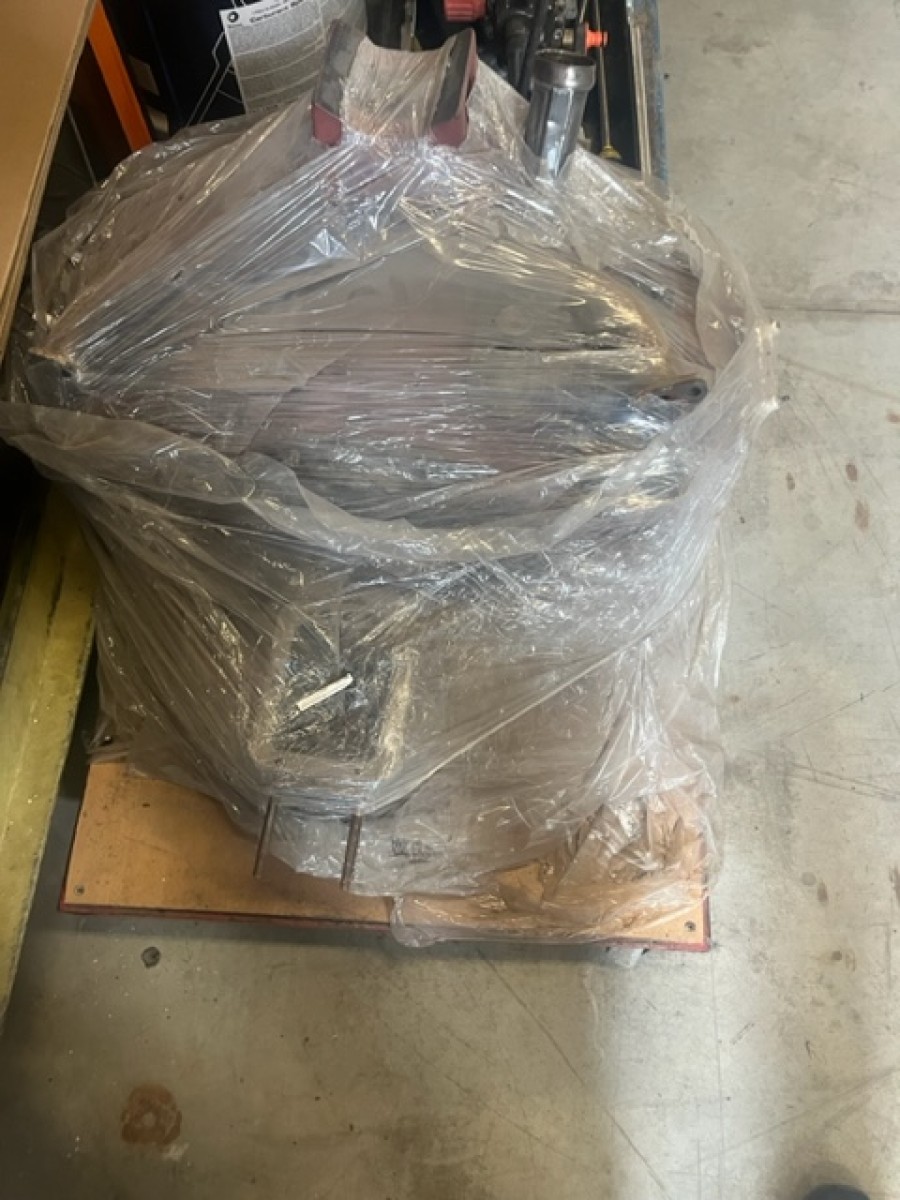 Steyr 50 Baby in rostfreiem Zustand Baujahr BJ 03/1936