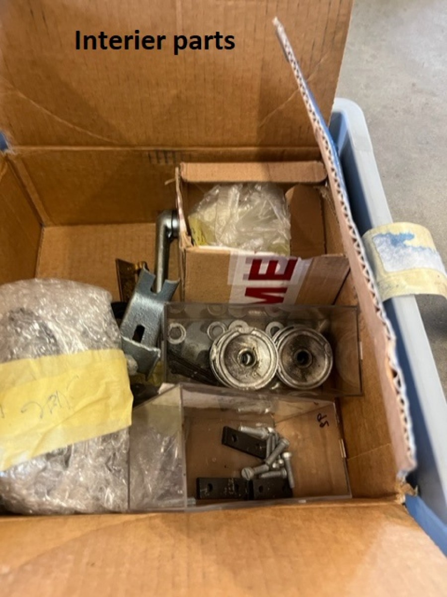 Steyr 50 Baby in rostfreiem Zustand Baujahr BJ 03/1936