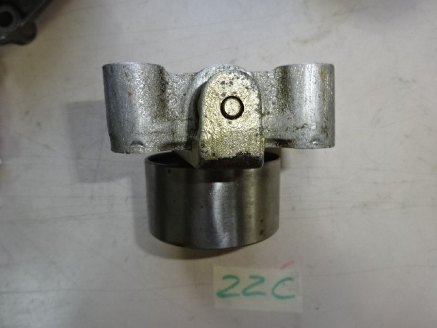 Für Ferrari F40 Motor zu verkaufen Baujahr BJ -