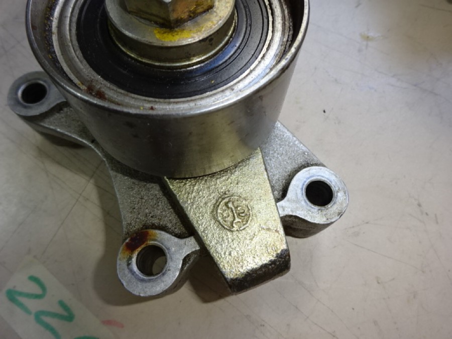 Für Ferrari F40 Motor zu verkaufen Baujahr BJ -