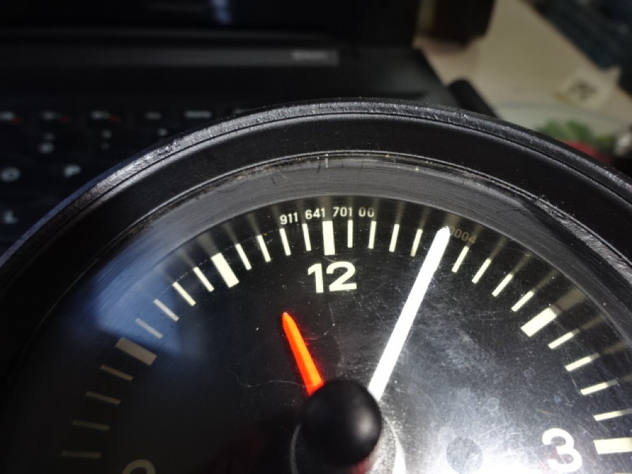 Für Porsche 911 Elektronik zu verkaufen Baujahr BJ -