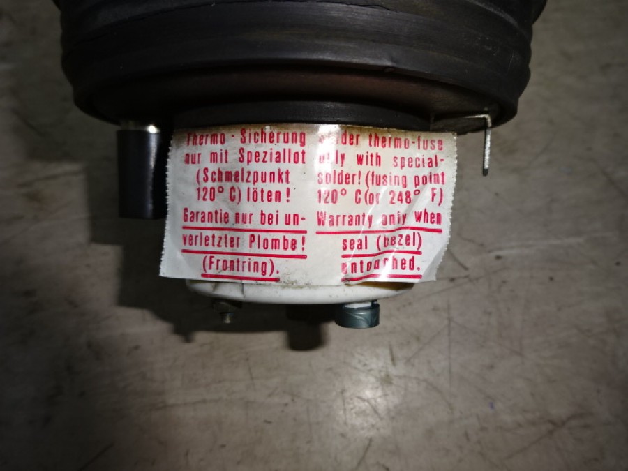 Für Porsche 911 Elektronik zu verkaufen Baujahr BJ -