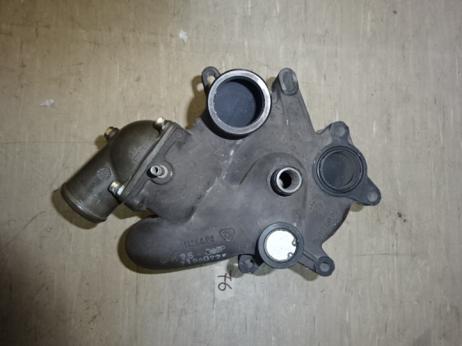 Verkaufe: Motor für Ferrari Baujahr BJ -