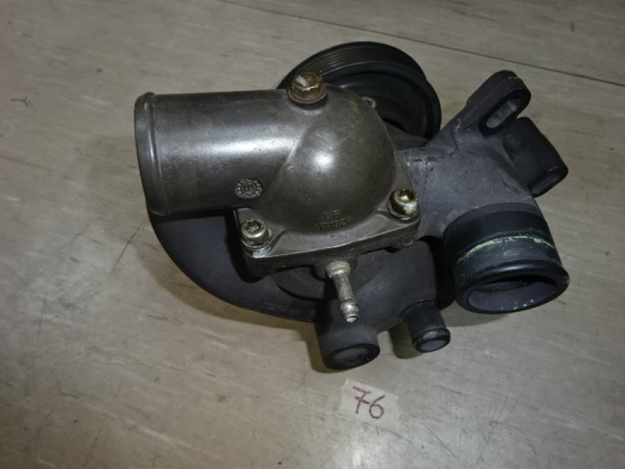 Verkaufe: Motor für Ferrari Baujahr BJ -