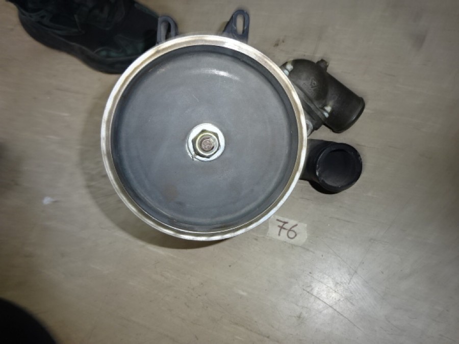 Verkaufe: Motor für Ferrari Baujahr BJ -