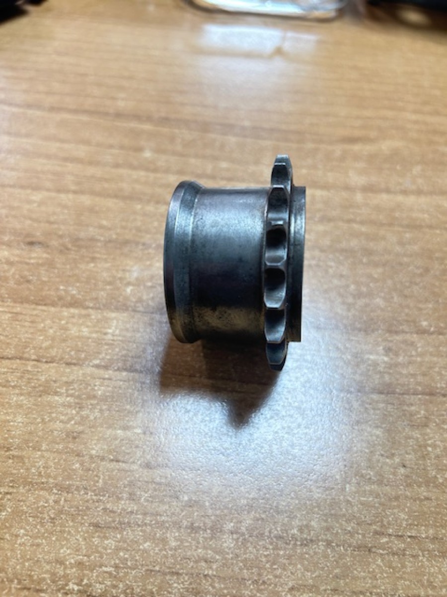 Motor für Alfa Romeo Montreal abzugeben Baujahr BJ -