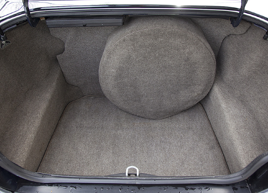 Jaguar XJ40 in gutem Zustand sucht neuen Besitzer Baujahr BJ 04/1989