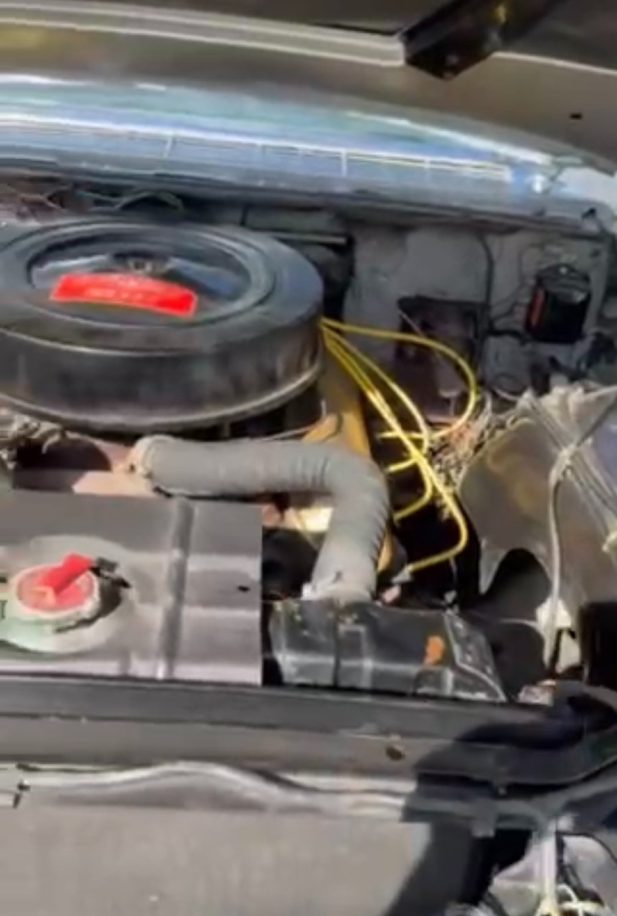 Oldsmobile Dynamic 88 in gutem Zustand im Angebot Baujahr BJ 09/1959