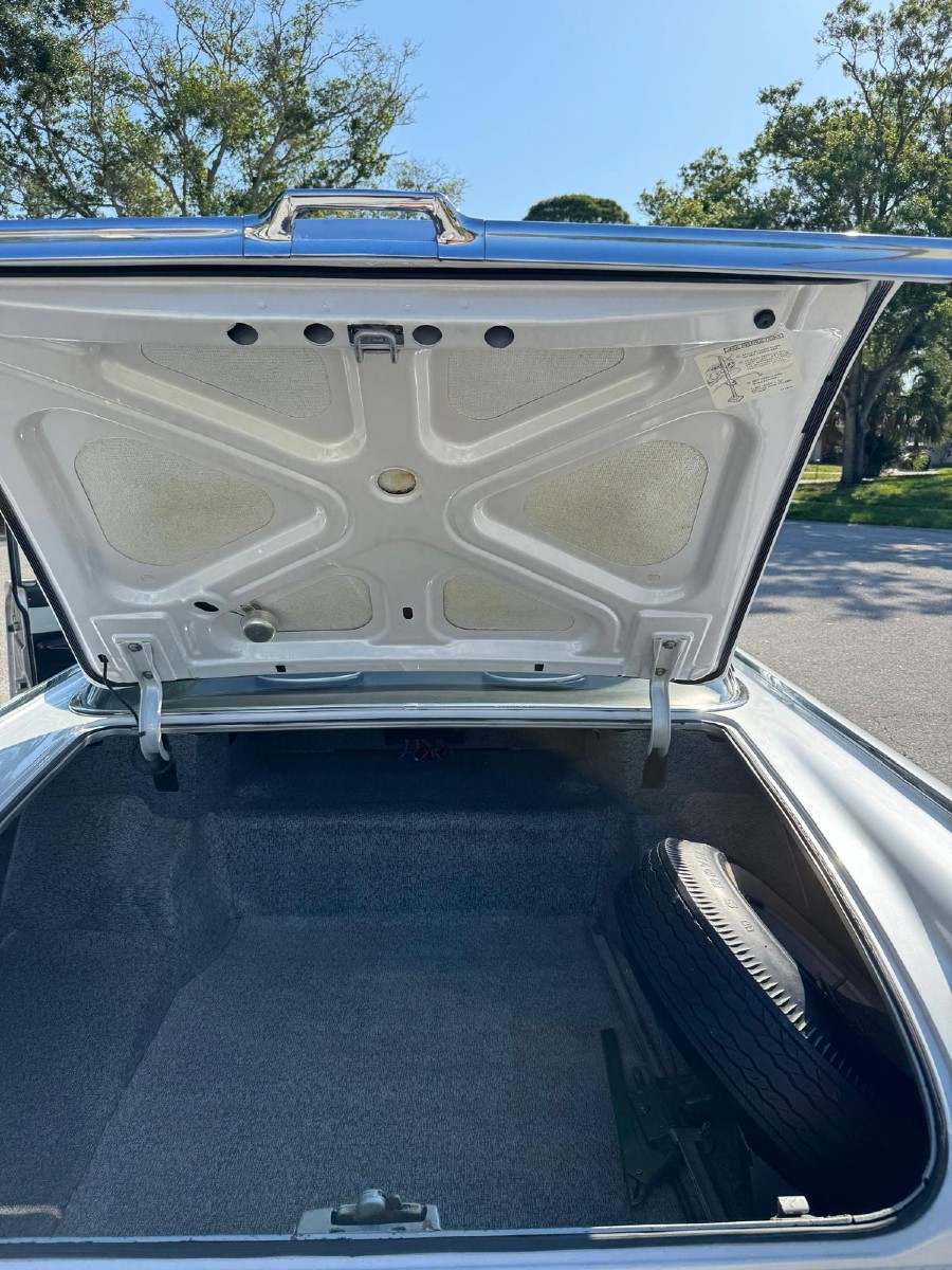 Oldsmobile Dynamic 88 in gutem Zustand im Angebot Baujahr BJ 09/1959