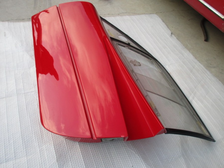 Karosserieteile für Ferrari F40 Baujahr BJ -