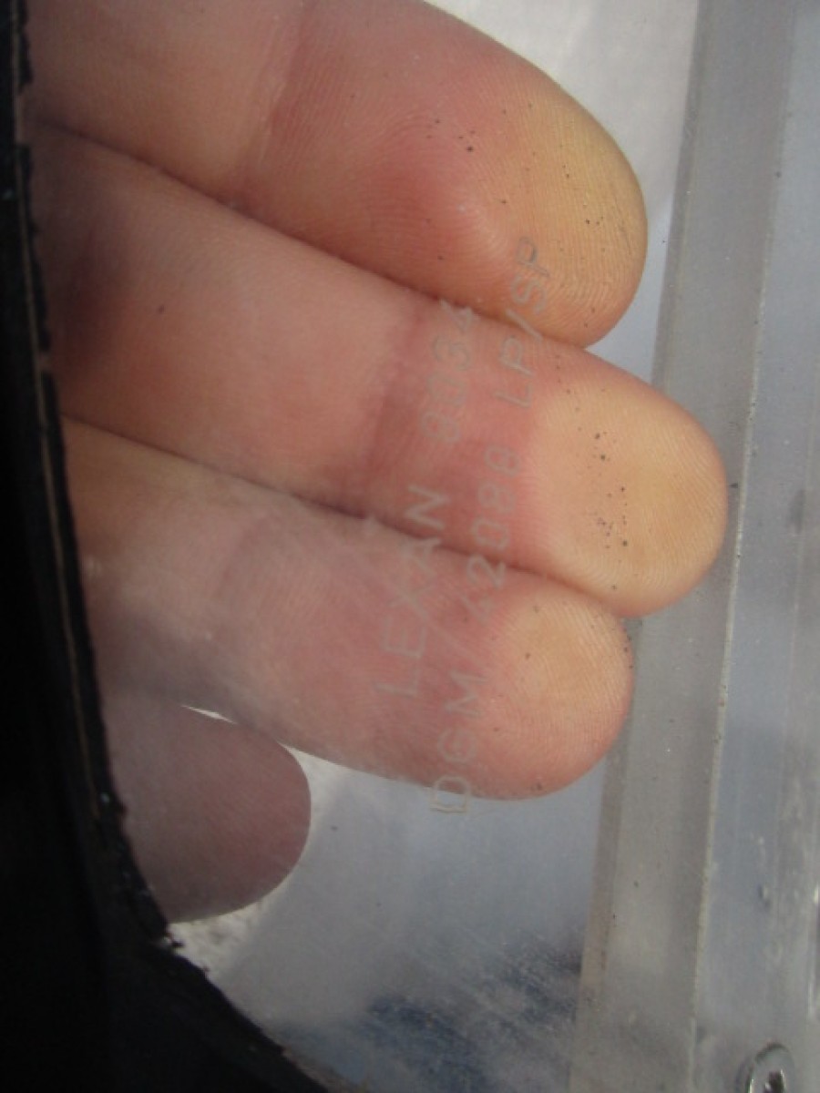 Karosserieteile für Ferrari F40 Baujahr BJ -