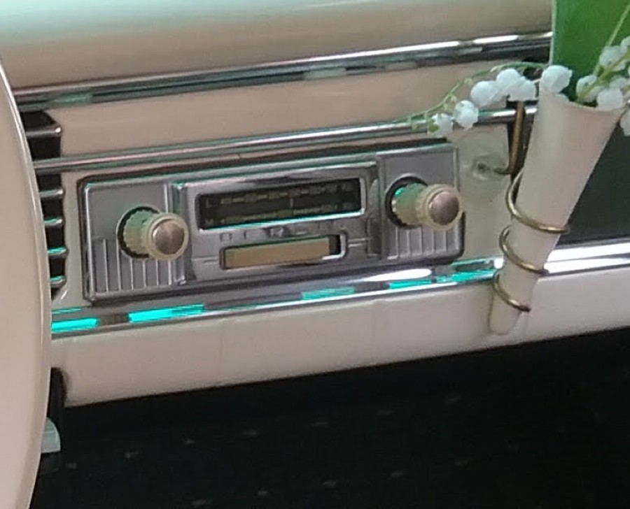 Wartburg 311, Limousine in gutem Zustand Baujahr BJ 03/1959