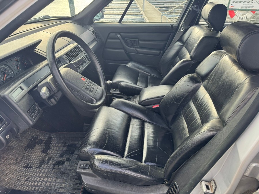 Citroën XM Baujahr BJ 01/1990