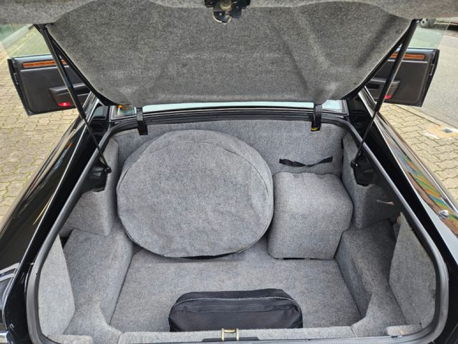 Jaguar XJS 6.0 Liter absoluter Sammler Zustand 1.te Han Baujahr BJ 08/1993