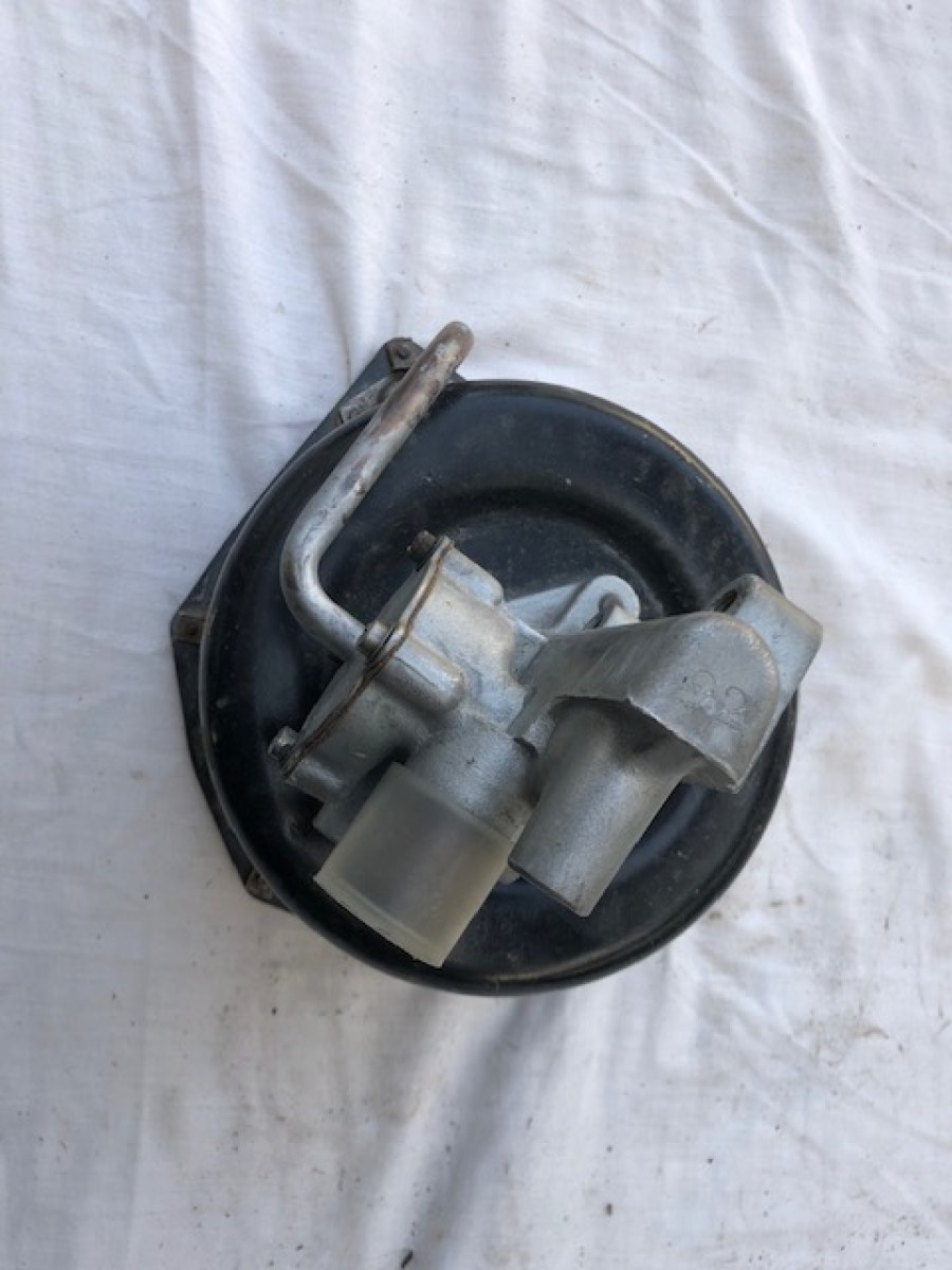 Bremsanlage für Alfa Romeo Baujahr BJ -