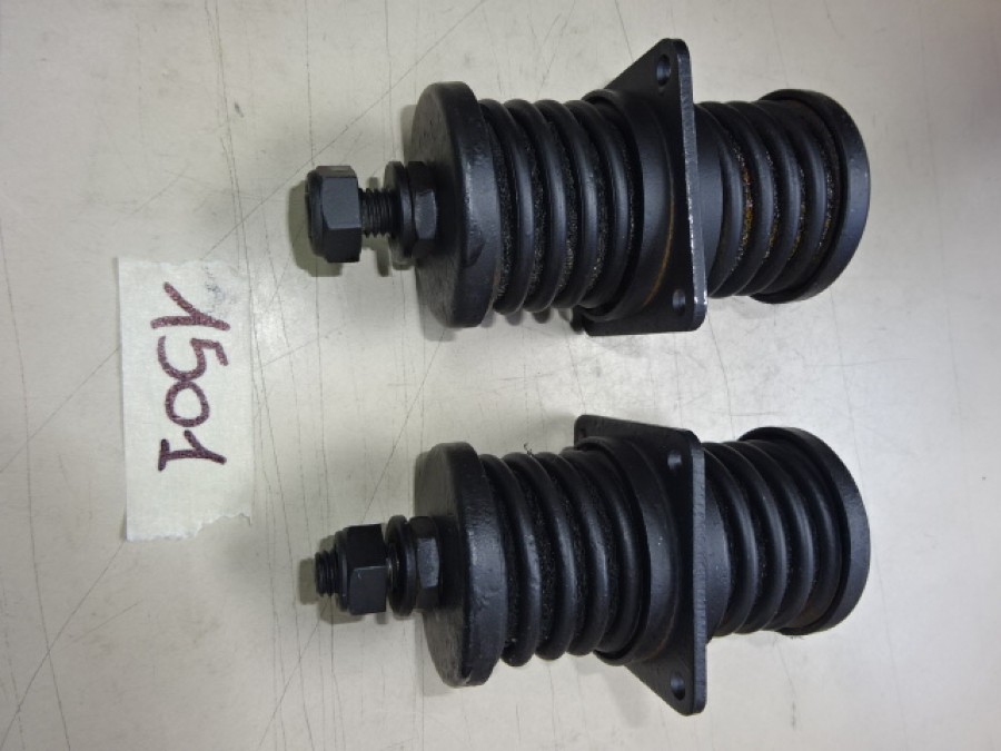 Für Lamborghini Espada Auspuffanlage abzugeben Baujahr BJ -