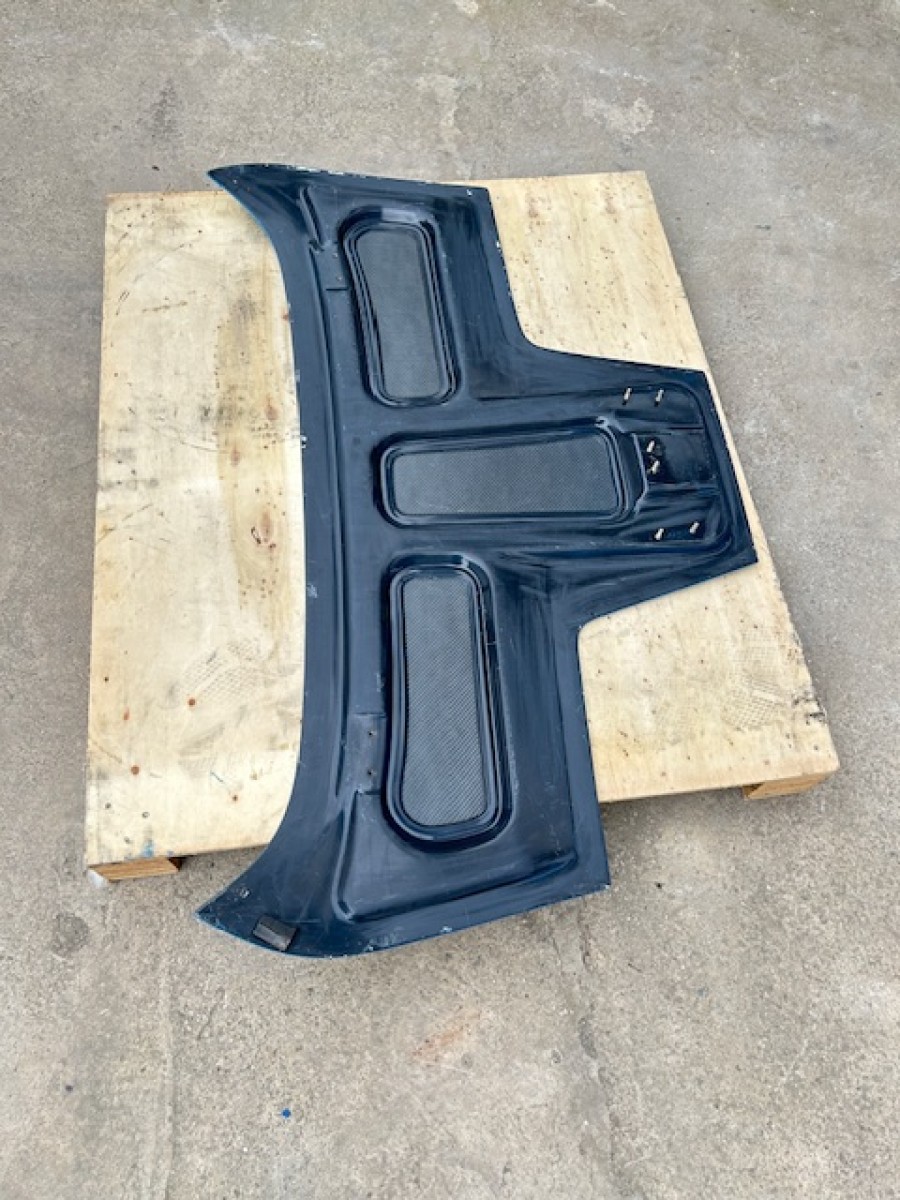 Karosserieteile für Sonstige Marken... abzugeben Baujahr BJ -