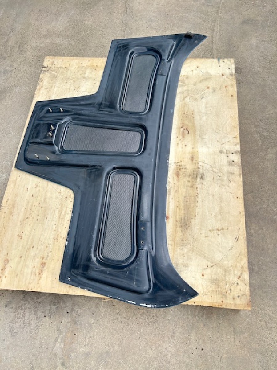 Karosserieteile für Sonstige Marken... abzugeben Baujahr BJ -