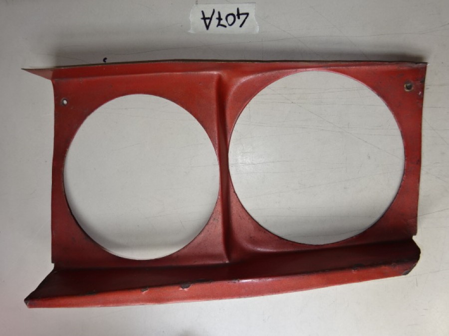 Karosserieteile für Maserati Ghibli Baujahr BJ -