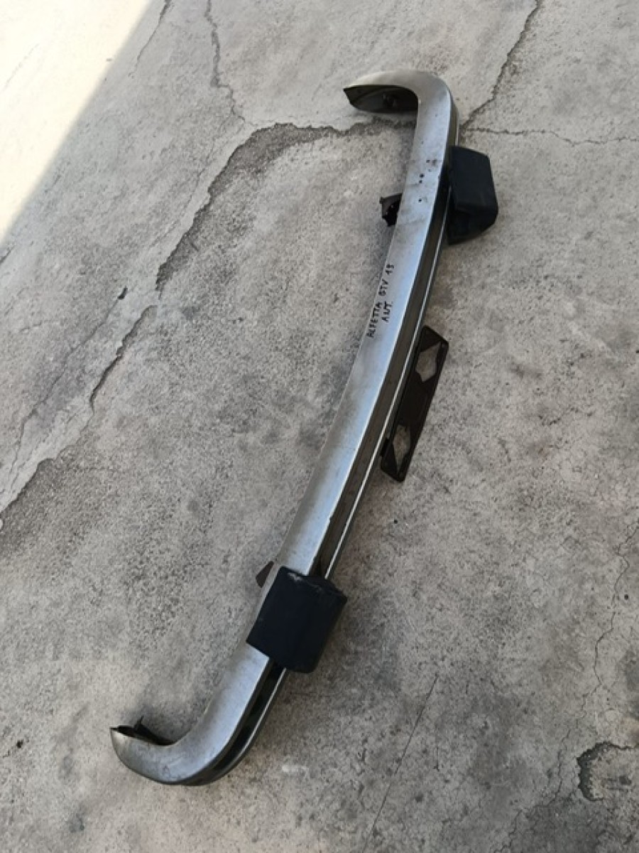 Karosserieteile für Alfa Romeo abzugeben Baujahr BJ -