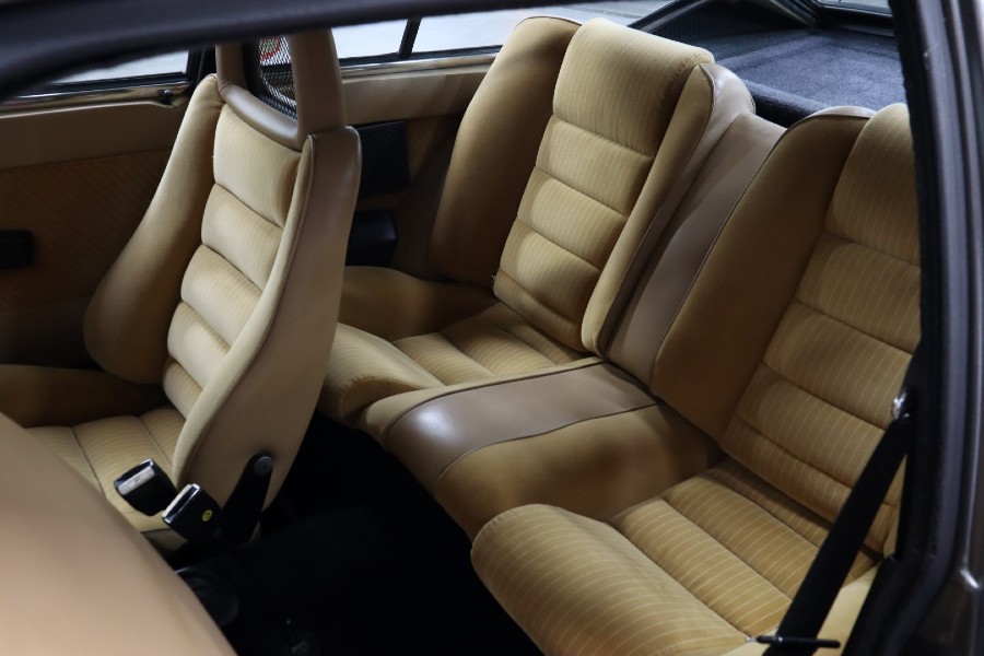 Alfa Romeo GTV in rostfreiem Zustand Baujahr BJ 05/1985