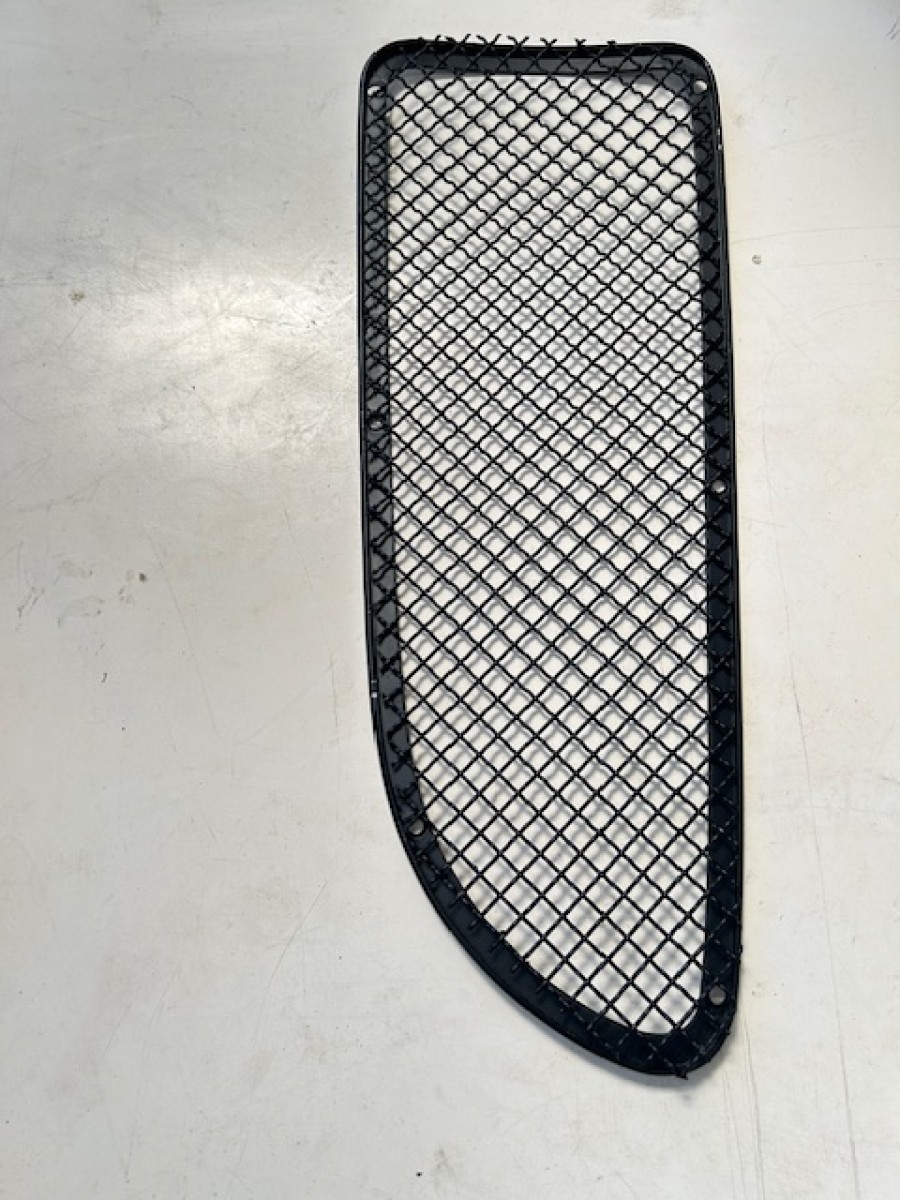 Karosserieteile für Maserati Indy zu verkaufen Baujahr BJ -