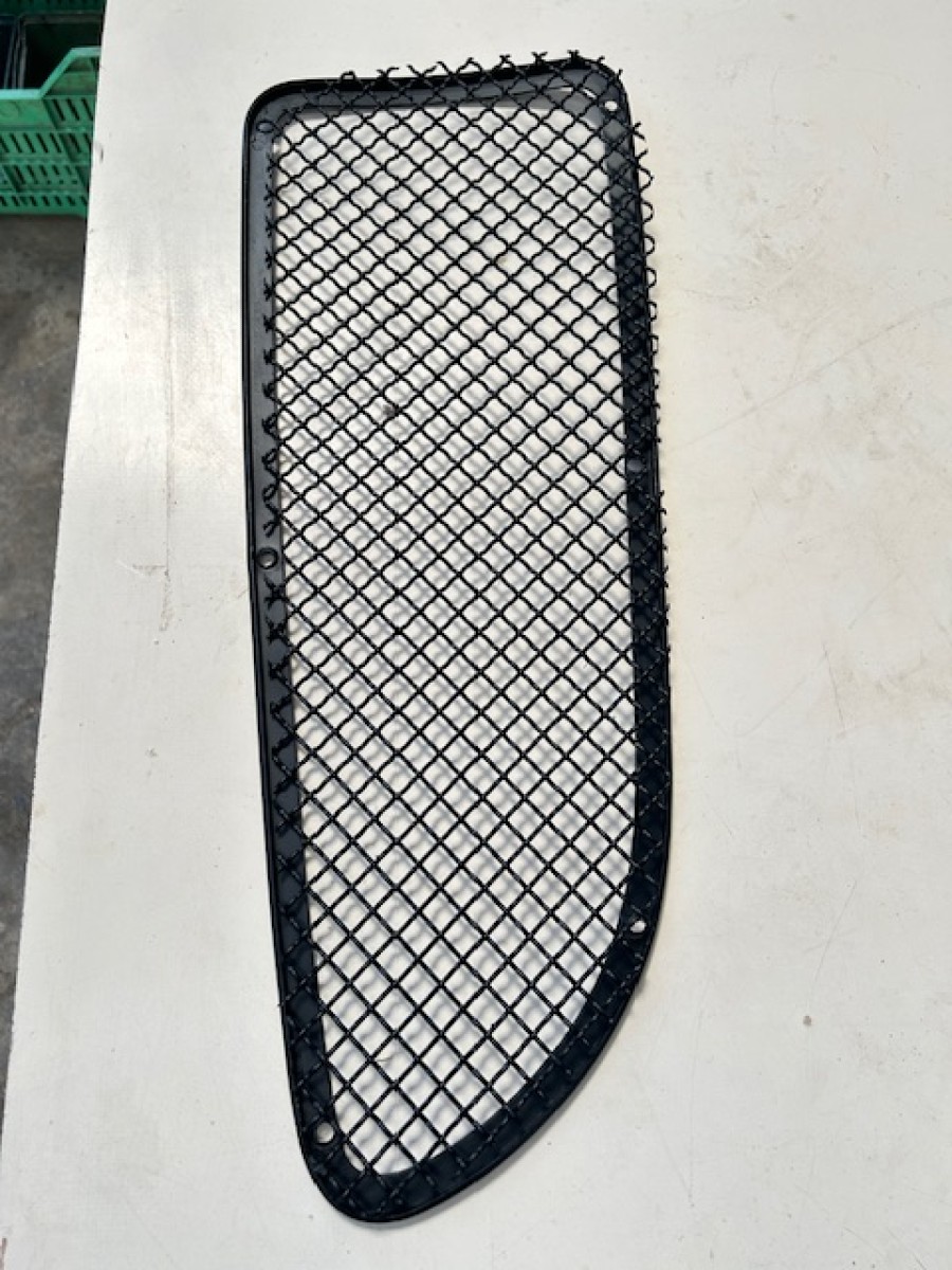 Karosserieteile für Maserati Indy zu verkaufen Baujahr BJ -