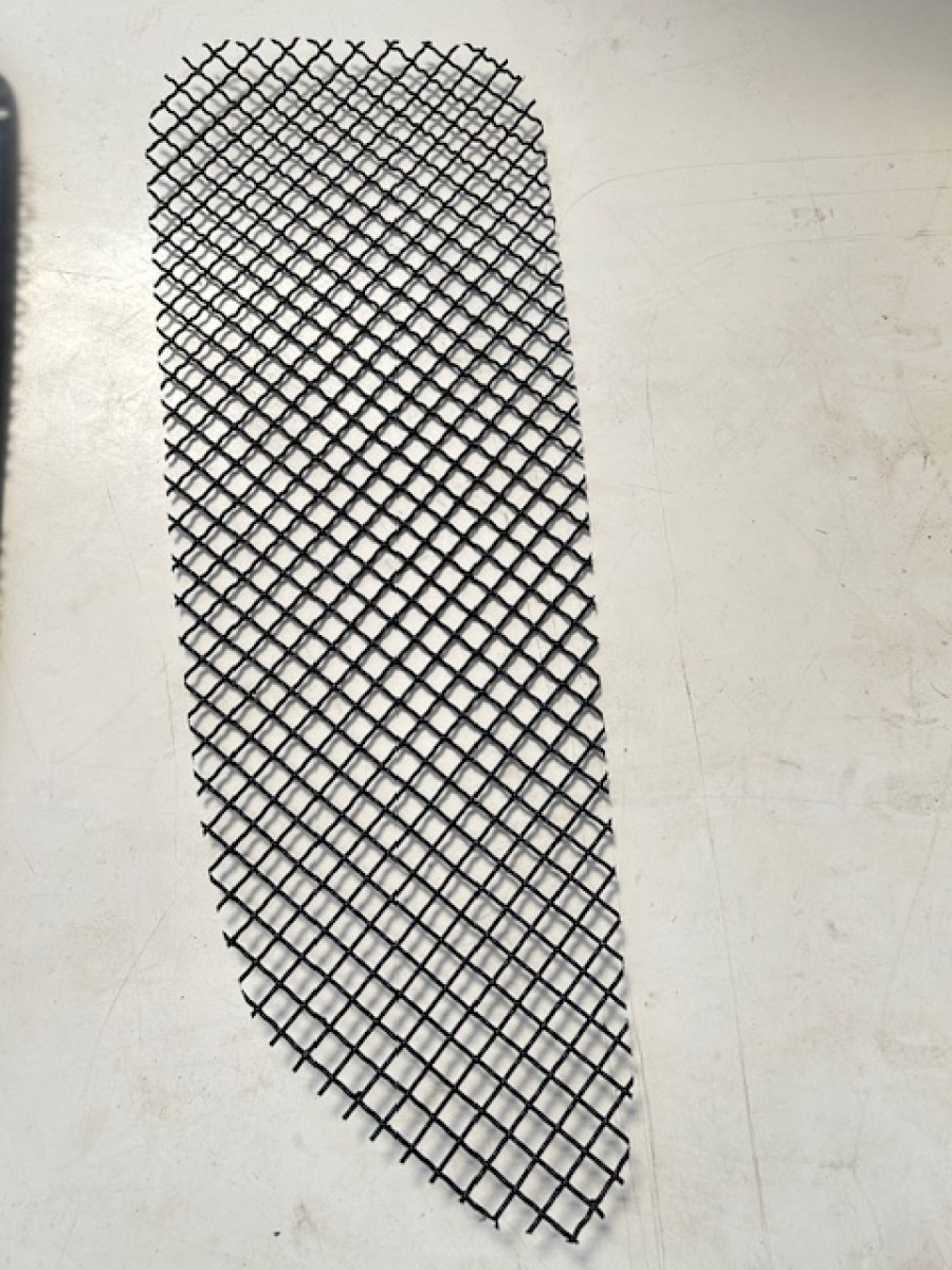 Karosserieteile für Maserati Indy zu verkaufen Baujahr BJ -