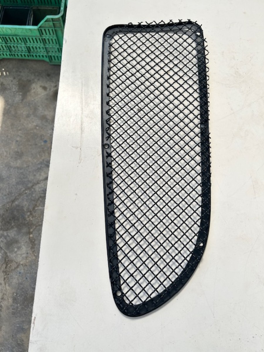 Karosserieteile für Maserati Indy zu verkaufen Baujahr BJ -