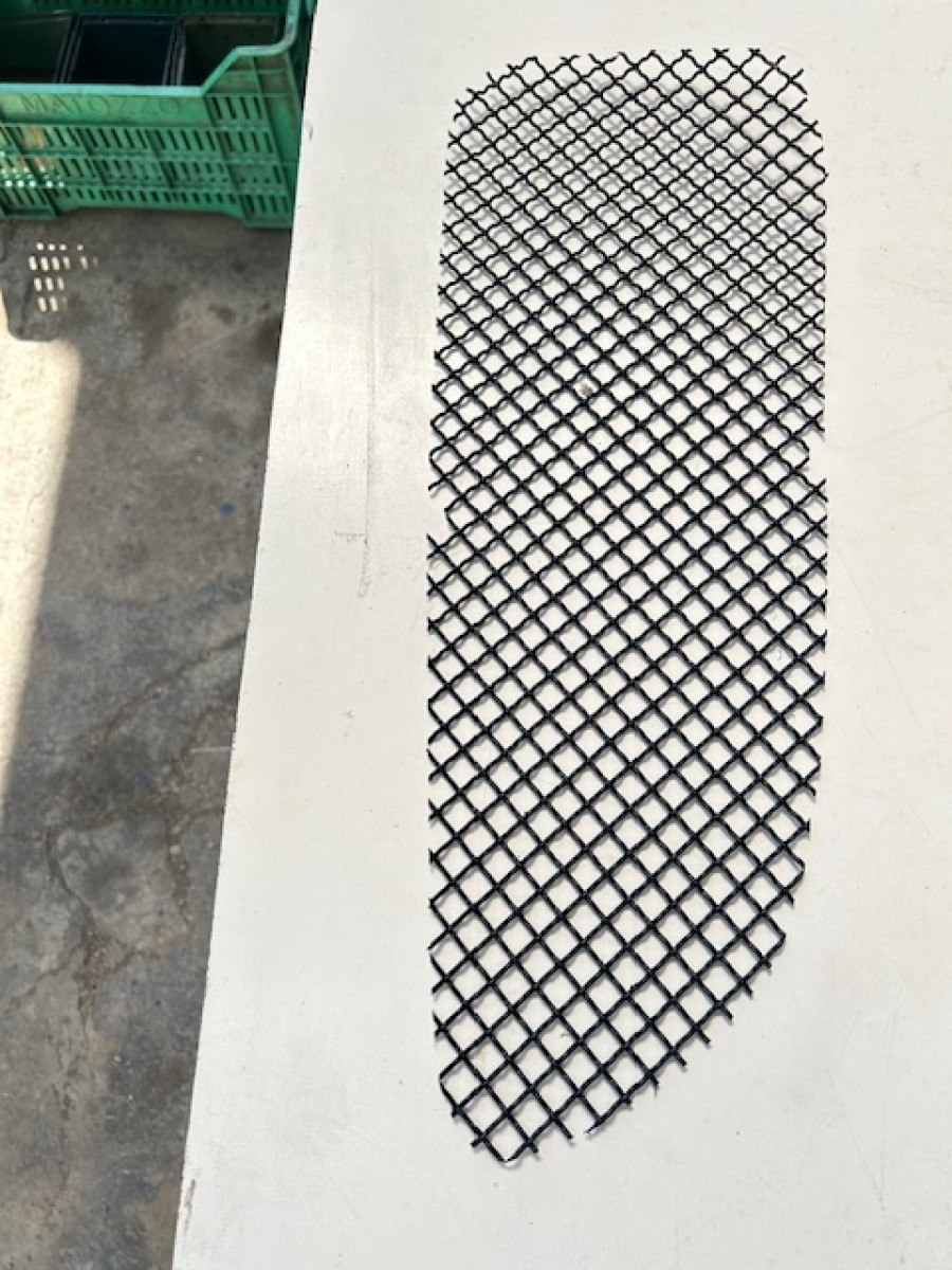 Karosserieteile für Maserati Indy zu verkaufen Baujahr BJ -