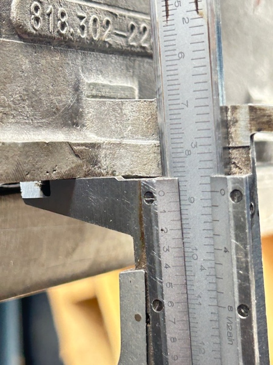 Motor für Lancia Fulvia abzugeben Baujahr BJ -