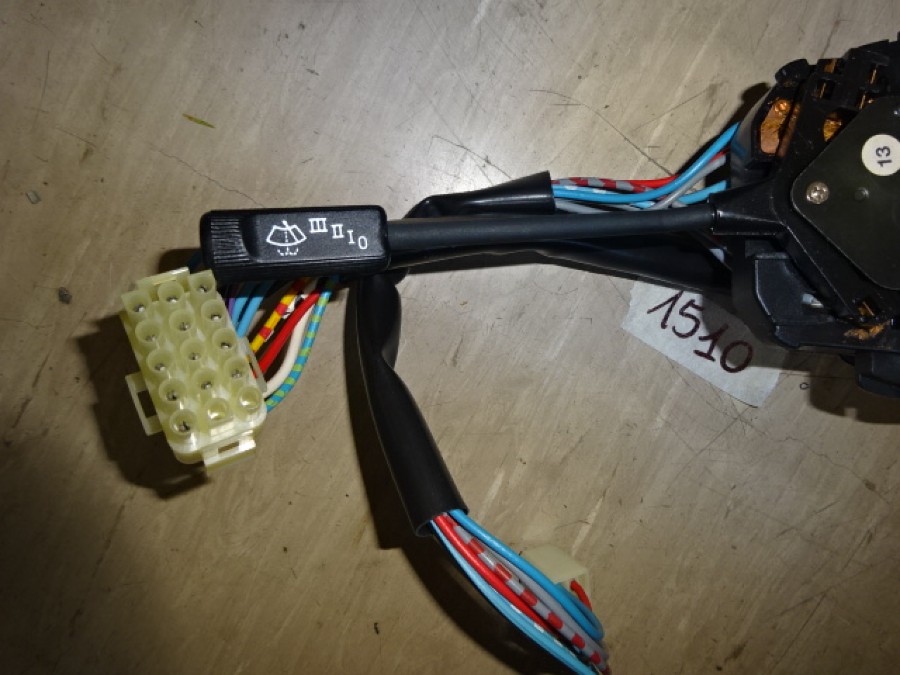 Elektronik abzugeben Baujahr BJ -