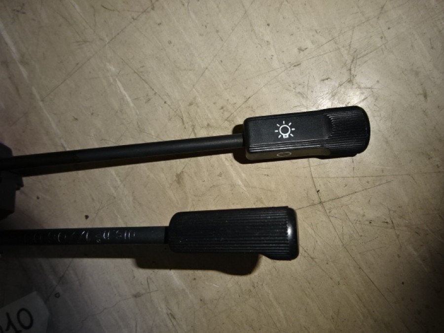 Elektronik abzugeben Baujahr BJ -