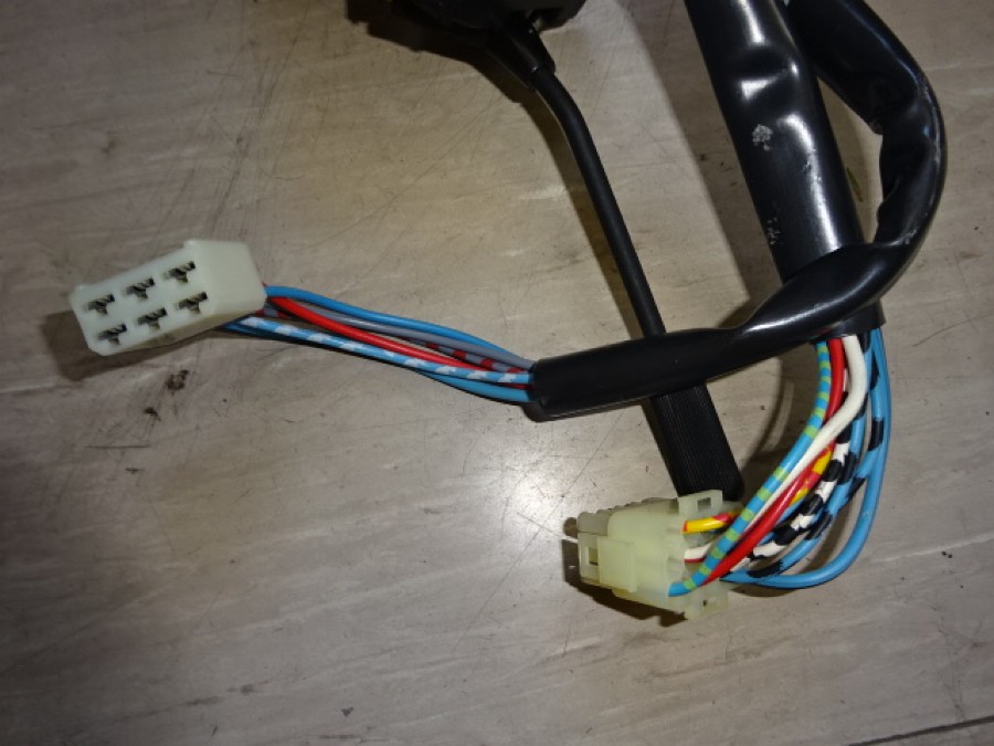 Elektronik abzugeben Baujahr BJ -