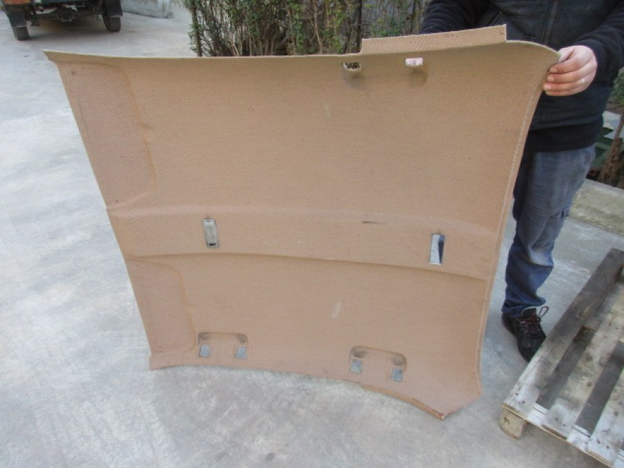 Verkaufe: Sitz für Ferrari Mondial Baujahr BJ -