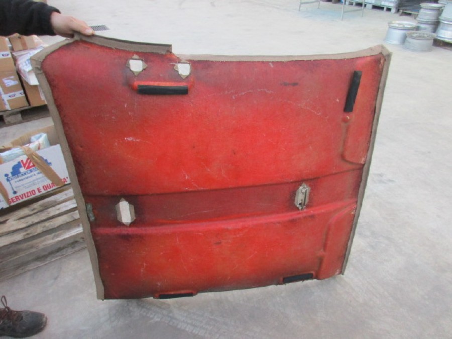 Verkaufe: Sitz für Ferrari Mondial Baujahr BJ -