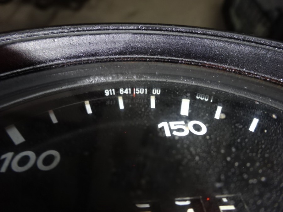 Verkaufe: Elektronik für Porsche 911 Baujahr BJ -