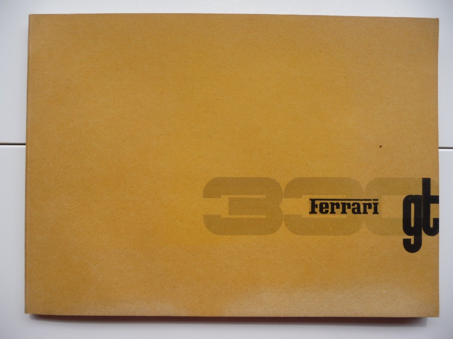 Verkaufe: Diverses… für Ferrari Baujahr BJ -