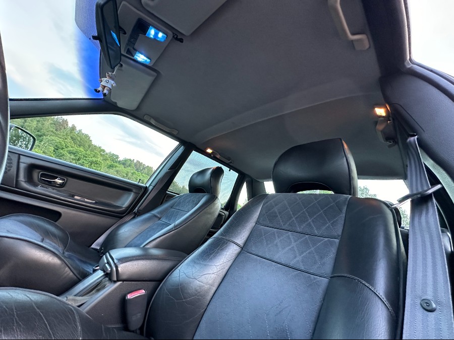 Zu verkaufen: Volvo S70 Baujahr BJ 01/1998